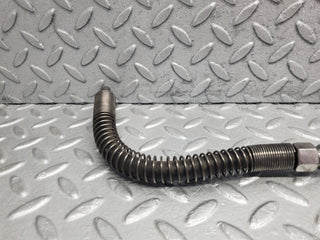 W201 Baby Benz gearbox oil pipe hose used OEM