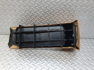 W126 Coupe rear centre console used OEM