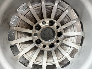 W124 alloy wheel set 8jx16h2 et34 used OEM