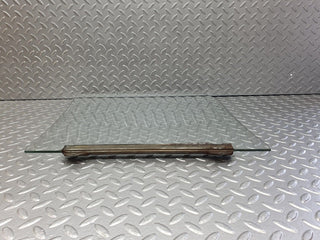 43219 Mercedes-Benz W108 280SE Front Left Door Window Glass