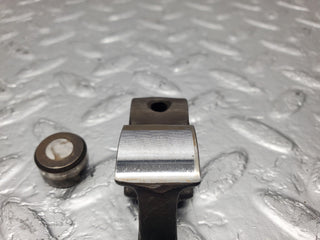 W126 Coupe valve rocker arm with valve tappet used OEM