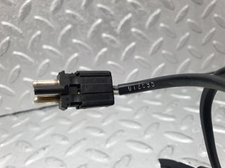 42604 Mercedes-Benz R129 320SL Coupe Temperature Sensor VDO 0125450528