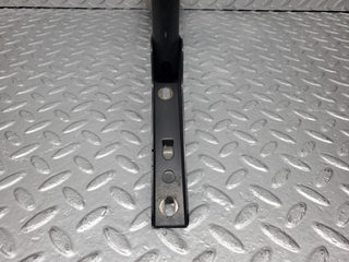 W126 trunk lid hinge right side used OEM