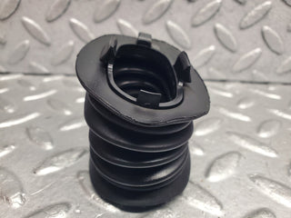 W124 Wagon front door wire protector rubber used OEM