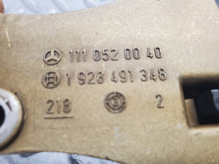 W124 Wagon timing chain guide rail used OEM