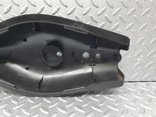 41779 Mercedes-Benz W202 C200 Rear Control Arm Cover 2x 1293520189 1293520188