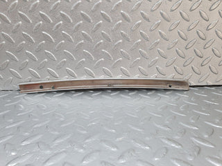43038 Mercedes-Benz R107 Hardtop B Pillar Chrome Trim Right Side