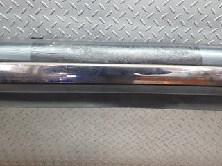 42021 Mercedes-Benz W202 C200 Rear Bumper 2028800252