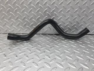 42523 Mercedes-Benz R129 320SL Coupe Radiator Lower Hose Pipe 1295012582