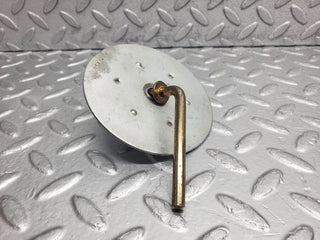 W124 Wagon spare wheel holder used OEM