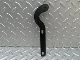 R107 SL bonnet hinge support right side used OEM