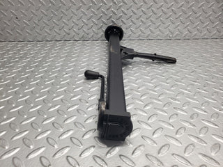 W126 Coupe car jack used OEM