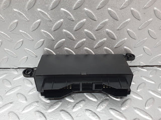 42149 Mercedes-Benz R129 320SL Coupe Seat Control Unit 1298200926