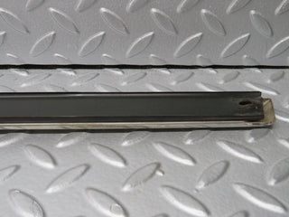 40199 Mercedes-Benz R107 Right Skirt Chrome Trim Strip