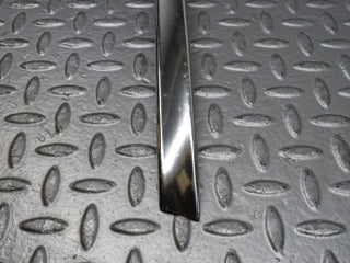 39853 Mercedes-Benz R107 350SL Hardtop Roof Chrome Right Side