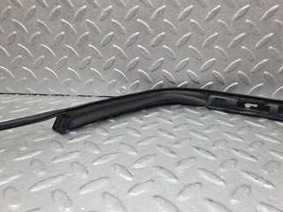 42362 Mercedes-Benz R129 320SL Coupe Right Headlight Lower Trim 1298260677