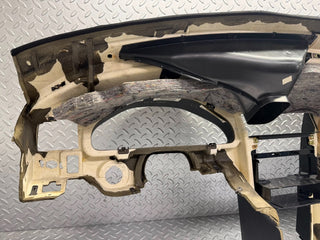 W202 dashboard black used OEM