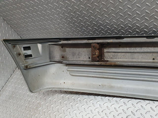 42976 Mercedes-Benz W201 190 Front Bumper 2018801940 2018802270