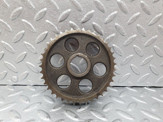 W108 camshaft timing gear used OEM