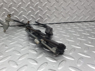 42491 Mercedes-Benz R129 320SL Coupe Trunk Boot Soft Top Hinge Left Side