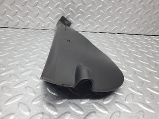 W126 vacuum pump housing cover used OEM