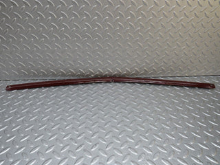 R107 SL front bumper trim used OEM
