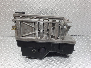 R129 SL ecu control unit housing used OEM