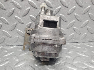 W108 intake manifold pressure sensor used OEM