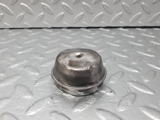 W108 wheel hub locking cap used OEM