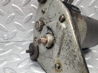 46851 Mercedes-Benz W105 Ponton Windscreen Wiper Motor