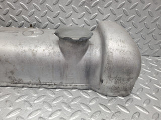 W112 cylinder head cover used OEM