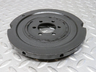 32865 Mercedes-Benz C107 R107 350 V8 Crankshaft Vibration Damper 1160300203