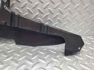 46884 Mercedes-Benz R129 320SL Coupe Windscreen Drain Channel Left Side 1296280173