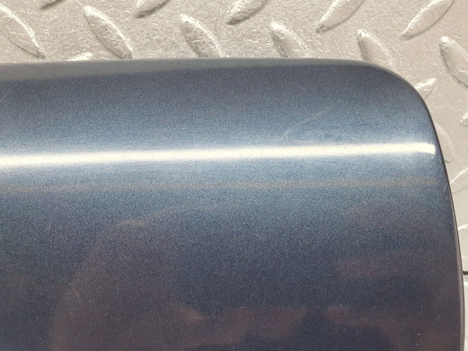 42355 Mercedes-Benz R129 320SL Coupe Fuel Tank Flap Cap 1295841339