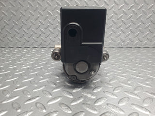 W126 Coupe abs brake pump used OEM
