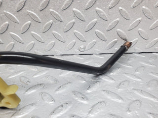 44785 Mercedes-Benz W124 220E Accelerator Pedal Linkage 2013010218