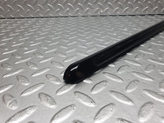 W201 Baby Benz boot lid trunk lid handle used OEM