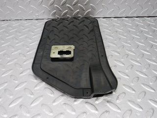 R107 SL heater blower housing cover lid used OEM