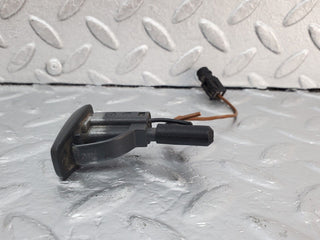 45233 Mercedes-Benz R129 300SL Coupe Windscreen Washer Nozzle 0155459928