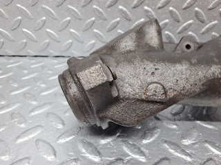 45183 Mercedes-Benz R129 300SL Coupe Exhaust Manifold 1-3 Cylinder 1031425002
