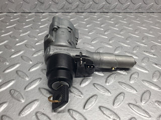 W124 Wagon steering lock ignition switch with key used OEM