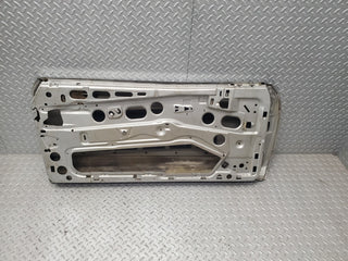 W126 Coupe left door used OEM