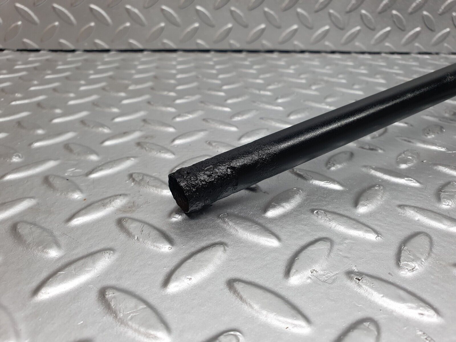 43919 Mercedes-Benz C123 230CE Coupe Coolant Pipe