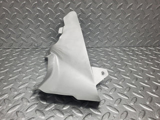 46855 Mercedes-Benz R129 320SL Coupe Exhaust Heat Shield