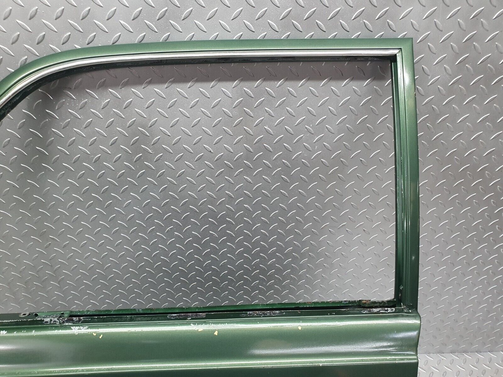 43425 Mercedes-Benz W108 280SE Rear Right Door