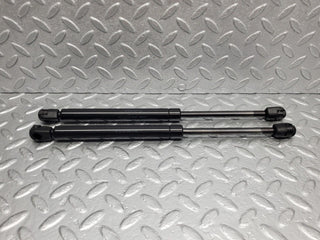 R230 boot lid gas strut pair used OEM