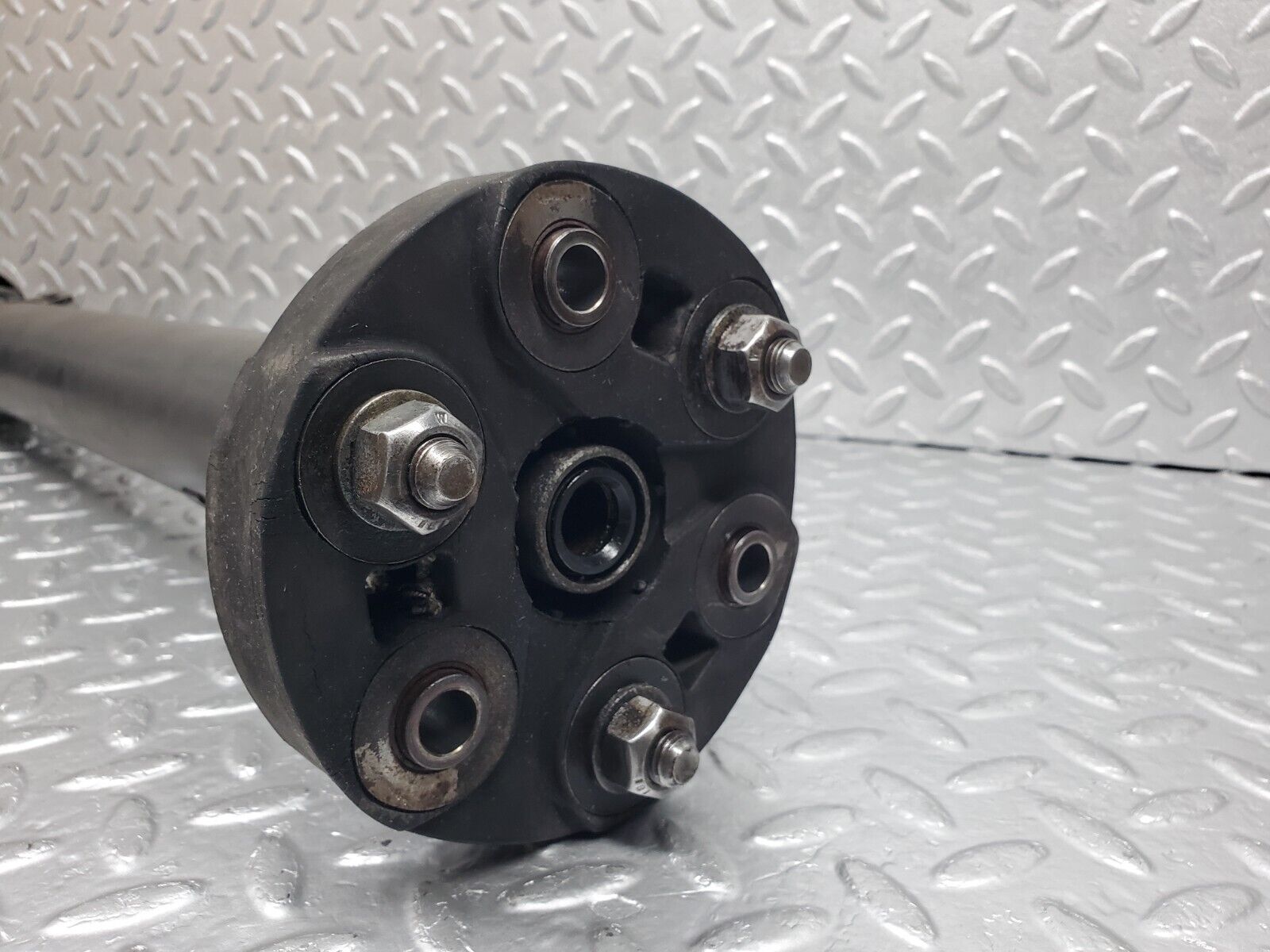 45257 Mercedes-Benz R129 300SL Coupe Cardan Shaft Prop Shaft 1244110215 1154110697