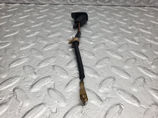 W201 Baby Benz windscreen washer nozzle used OEM