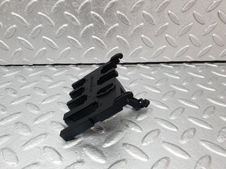 42390 Mercedes-Benz R129 320SL Coupe Fuse Box Cable Mount 1295450840