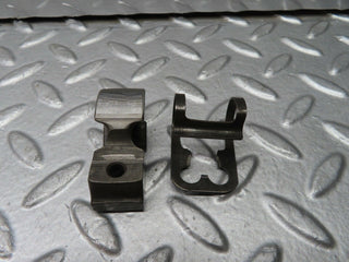 R107 SL valve rocker arm with retaining spring used OEM